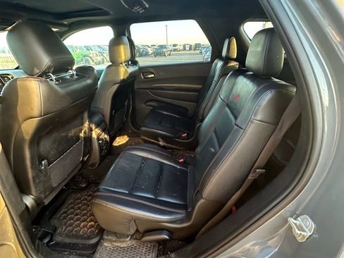 Used 2023 Dodge Durango R/T image 8