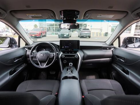 Used 2023 Toyota Venza LE AWD/4WD image 39