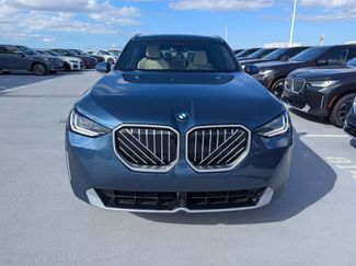 New 2026 BMW X3 xDrive30 w/ Convenience Package AWD/4WD video 2