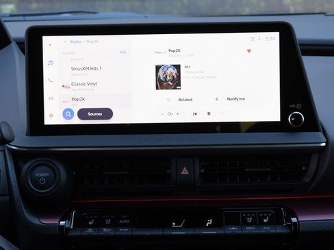 New 2026 Toyota Prius Plug-In Hybrid image 10