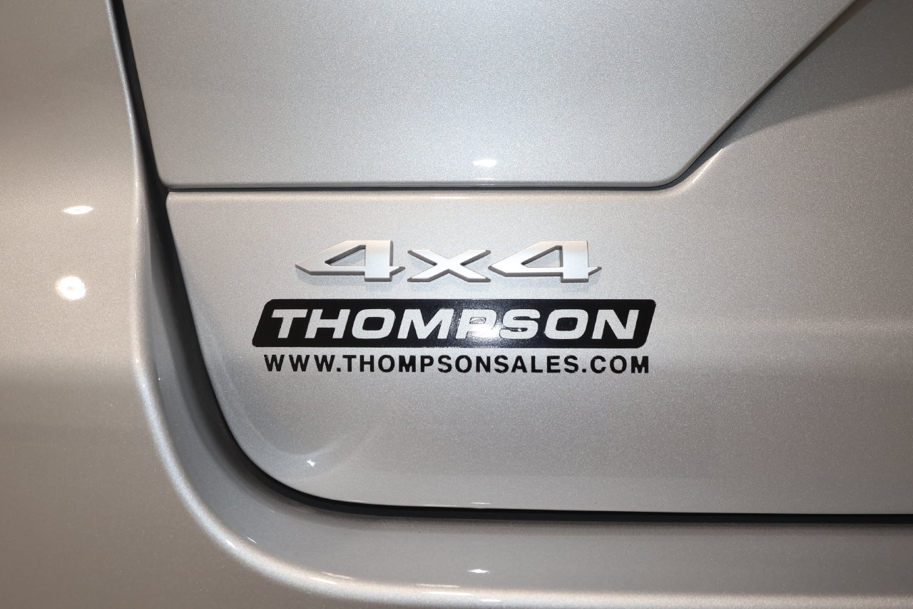 Used 2025 Jeep Grand Cherokee Summit w/ Adv Protech Group IV AWD/4WD image 37