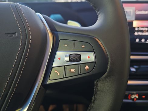 New 2026 BMW X5 xDrive50e w/ Climate Comfort Package image 20