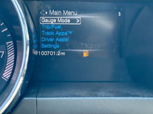 Used 2015 Ford Mustang GT w/ GT Performance Package RWD image 8