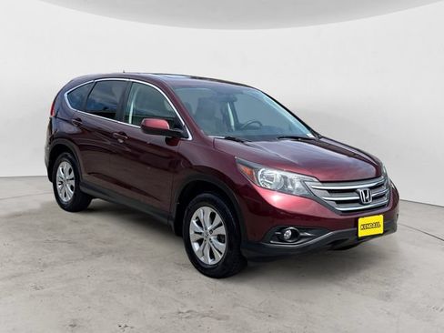 Used 2014 Honda CR-V EX image 7