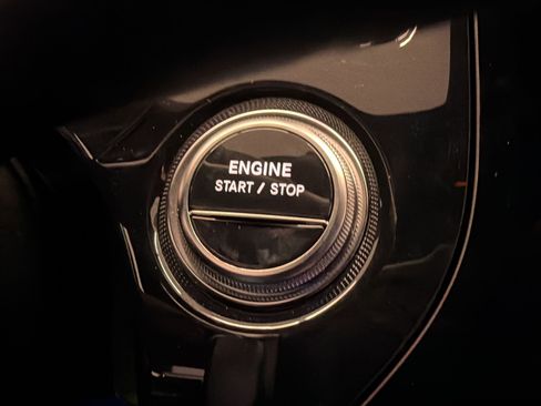 Used 2026 Mercedes-Benz E 53 AMG e 4MATIC Sedan image 26