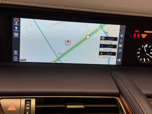 Used 2018 Lexus LC 500 Coupe image 11