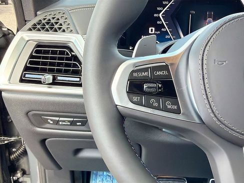 New 2026 BMW X5 M60i image 38