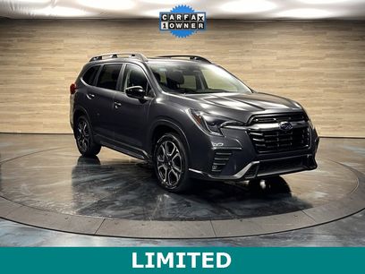 Used 2024 Subaru Ascent Limited w/ Technology Package