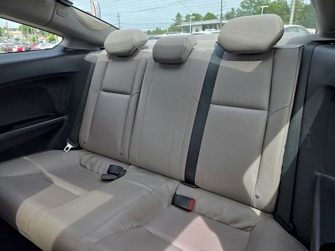Used 2015 Honda Civic EX-L image 11