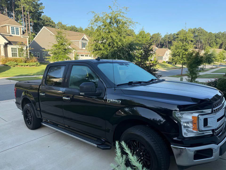 Used 2020 Ford F150 XLT w/ Equipment Group 302A Luxury RWD image 11