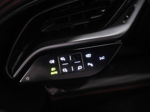 Certified 2025 Ferrari SF90 Spider image 45