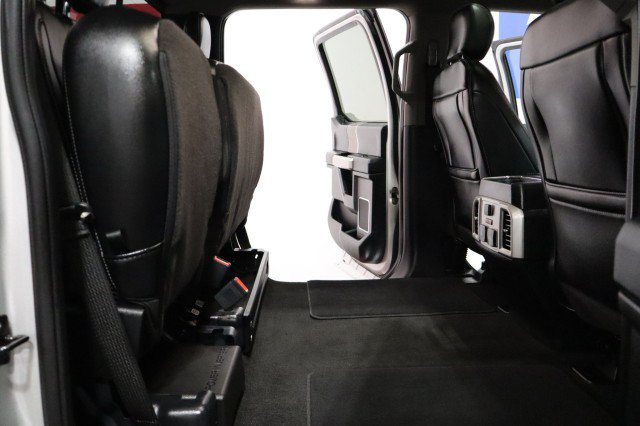 Used 2019 Ford F150 Lariat w/ Equipment Group 502A Luxury RWD image 57