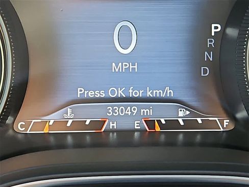 Used 2022 Jeep Cherokee Latitude Lux image 18