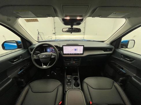 New 2026 Ford Maverick Lobo image 4