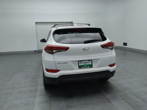 Used 2018 Hyundai Tucson SEL Plus FWD image 6