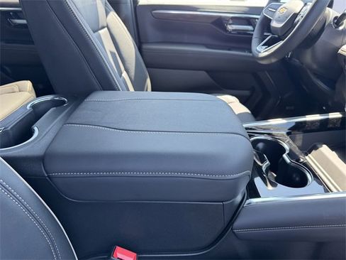 New 2025 Chevrolet Tahoe Premier image 7