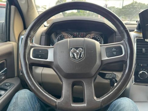 Used 2011 RAM 1500 Laramie w/ Protection Group AWD/4WD image 21