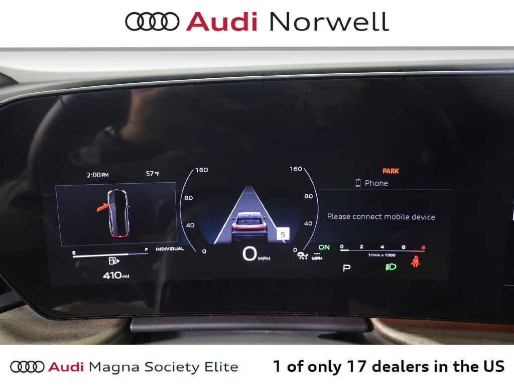 Used 2025 Audi Q5 Premium w/ Convenience Package AWD/4WD image 31