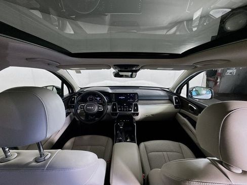 Certified 2023 Kia Sorento X-Line EX AWD/4WD image 36