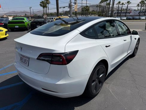 Used 2022 Tesla Model 3 RWD image 8