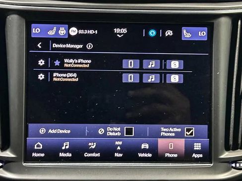 Used 2022 Maserati Levante Modena S AWD/4WD image 39