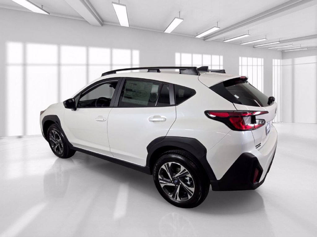 New 2026 Subaru Crosstrek 2.5i Premium AWD/4WD image 4