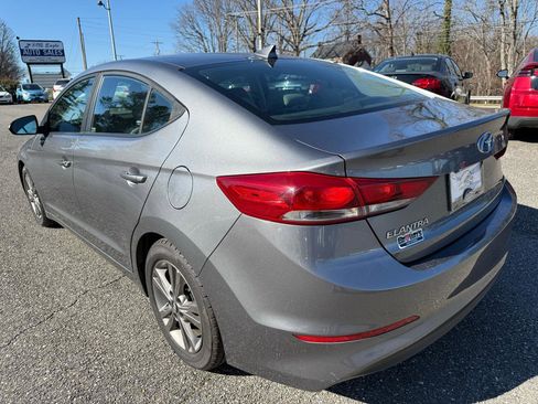 Used 2018 Hyundai Elantra Value Edition image 5