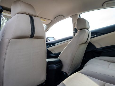 Used 2017 Honda Civic LX image 29