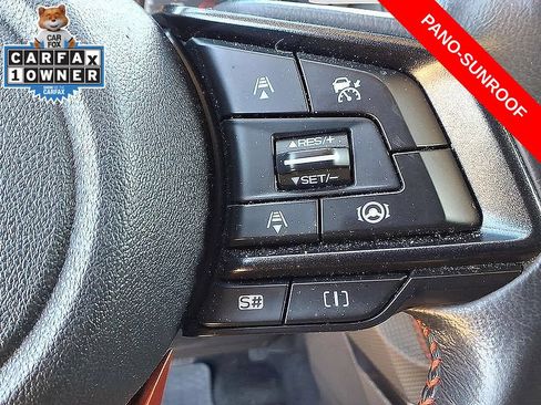 Used 2023 Subaru Forester Sport AWD/4WD image 24