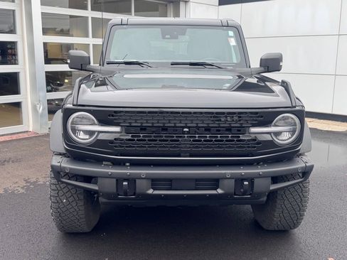 Used 2024 Ford Bronco Wildtrak image 6
