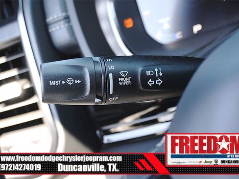 New 2026 RAM 1500 Rebel w/ Rebel Level 2 Equipment Group AWD/4WD image 28
