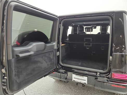 Certified 2021 Mercedes-Benz G 550 image 18