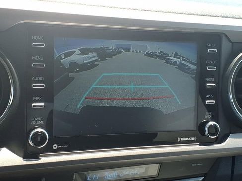 Used 2023 Toyota Tacoma SR5 AWD/4WD image 22