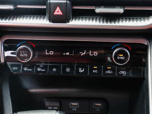Used 2023 Kia K5 GT-Line FWD image 19