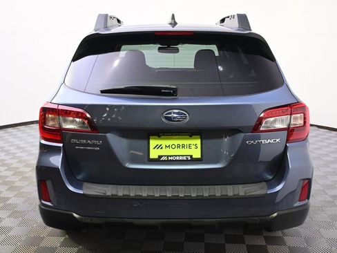 Used 2016 Subaru Outback 2.5i Premium AWD/4WD image 5