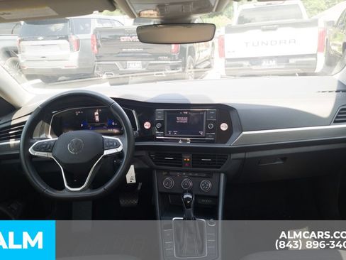 Used 2024 Volkswagen Jetta S FWD image 20