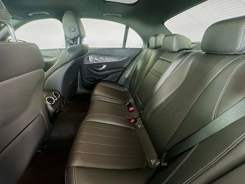 Certified 2022 Mercedes-Benz E 450 E 450 image 25