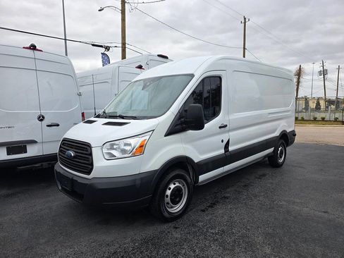 Used 2015 Ford Transit 250 148 Medium Roof image 30