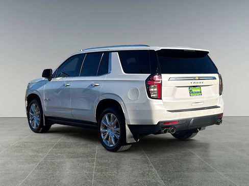 Used 2024 Chevrolet Tahoe High Country w/ Max Trailering Package image 5