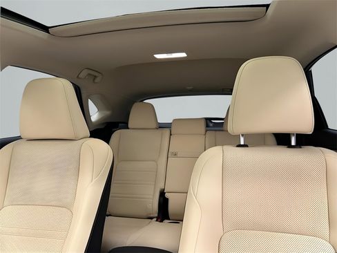 Used 2021 Lexus NX 300 FWD w/ Comfort Package image 10