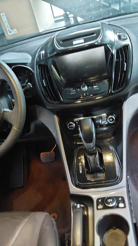 Used 2015 Ford Escape SE w/ SE Chrome Package AWD/4WD image 15