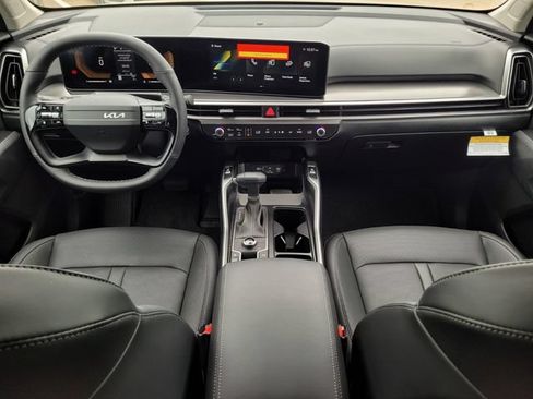New 2026 Kia Sorento S AWD/4WD image 15