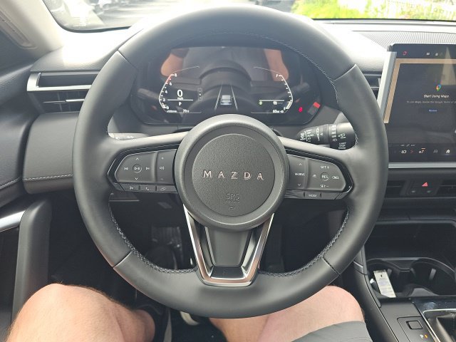 New 2026 MAZDA CX-5 Preferred AWD/4WD image 19