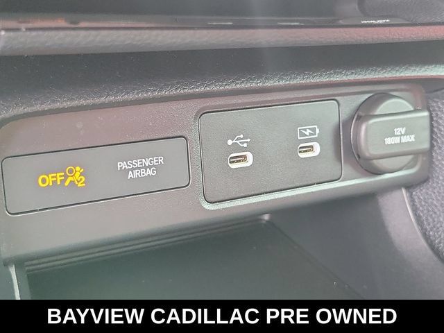 Used 2026 Honda Civic Si image 39