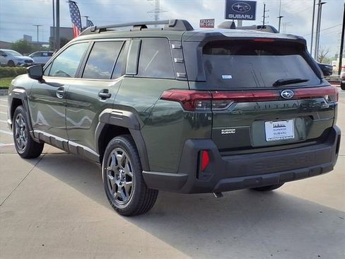 New 2026 Subaru Outback Premium image 2