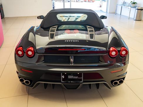 Used 2007 Ferrari F430 Spider RWD image 27