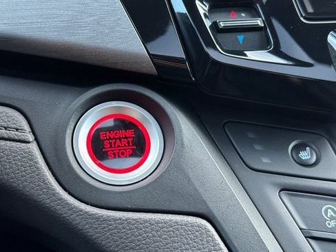 Certified 2023 Honda Odyssey EX-L image 28