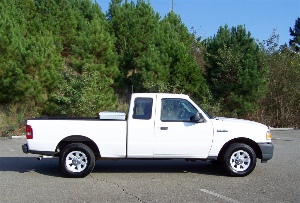 Used 2008 Ford Ranger XL RWD image 4