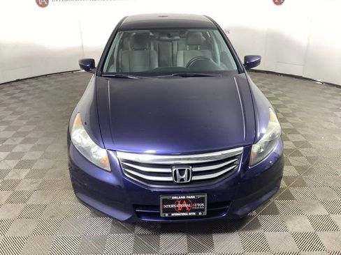Used 2012 Honda Accord LX image 2