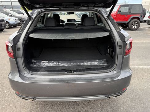 Used 2021 Lexus RX 350 AWD w/ Premium Package image 15